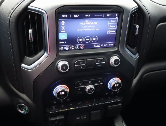 Used 2021 GMC Sierra 2500 Denali w/ Denali Ultimate Package image 35