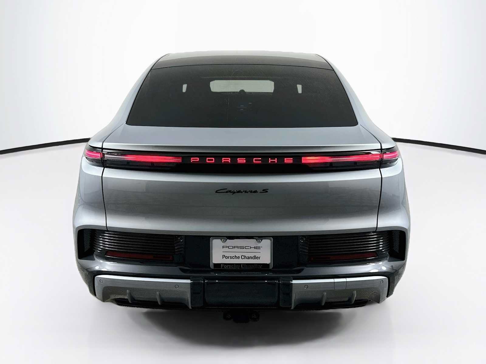 New 2026 Porsche Cayenne S AWD/4WD image 10