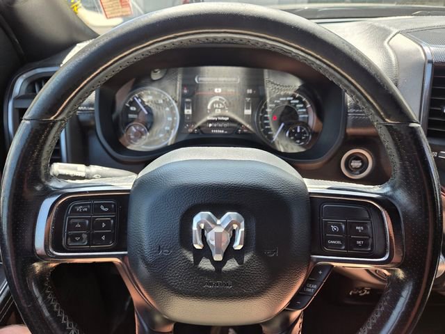 Certified 2020 RAM 2500 Power Wagon AWD/4WD image 30