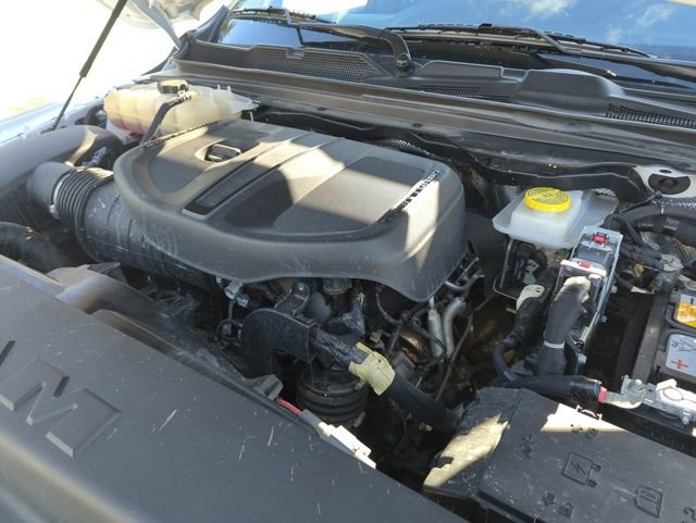 Used 2025 RAM 1500 Laramie image 27