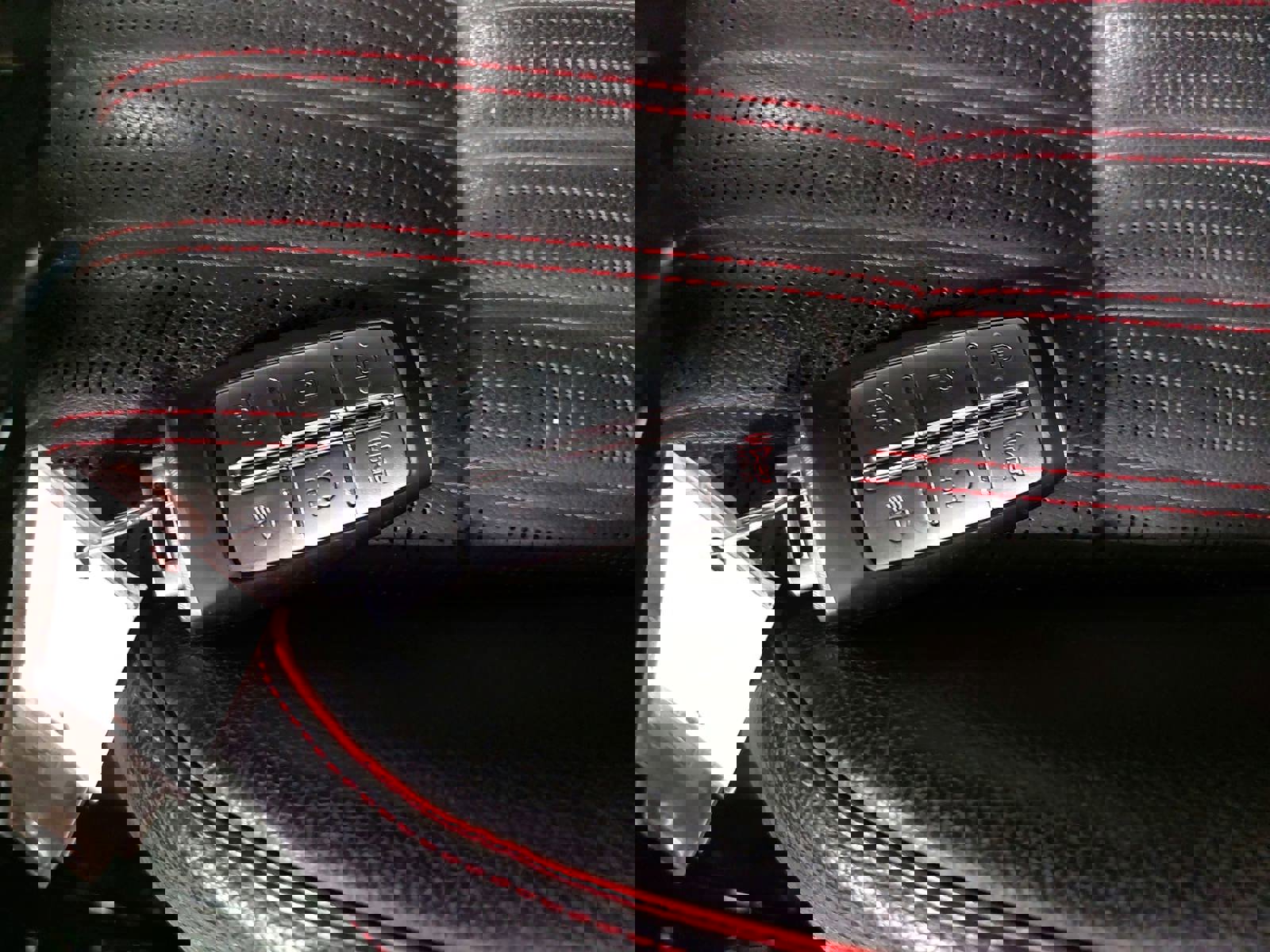 Used 2023 Genesis G70 2.0T w/ Sport Prestige Package image 36