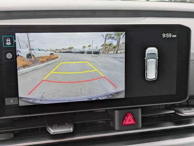 New 2026 Kia Carnival FWD image 25