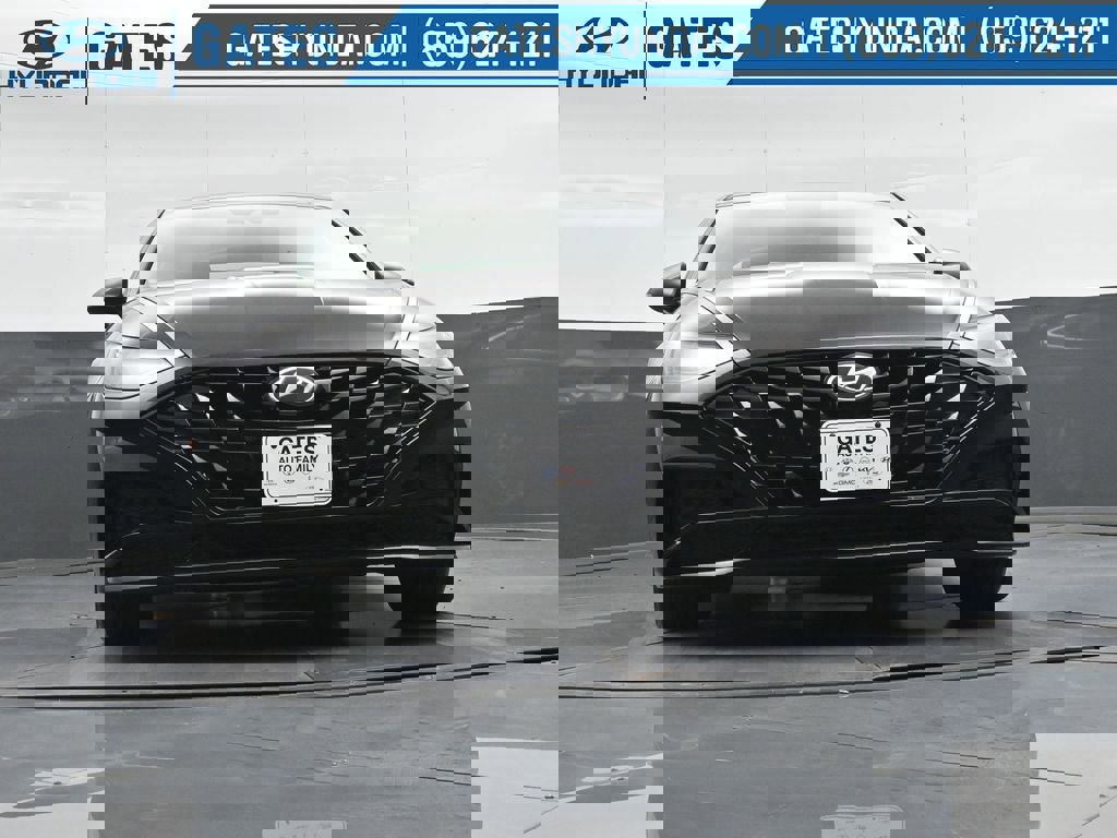 Certified 2023 Hyundai Sonata SEL w/ Cargo Package image 37