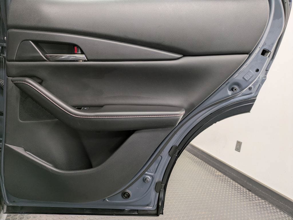 Certified 2023 MAZDA CX-30 AWD 2.5 S w/ Preferred Package image 27