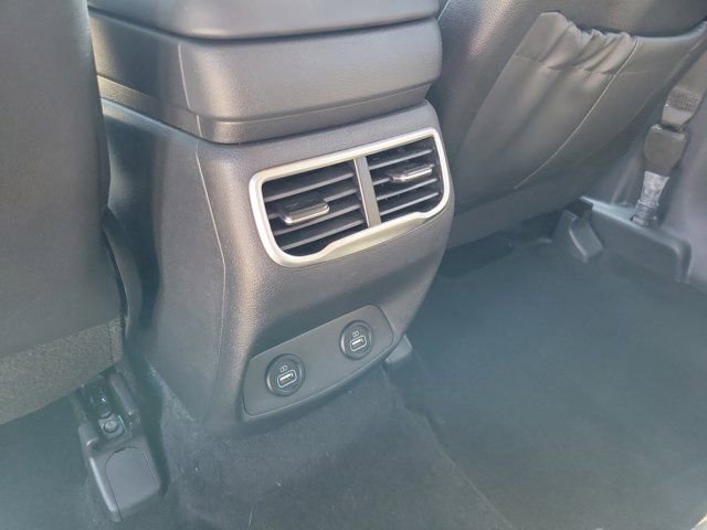 Certified 2023 Hyundai Santa Fe SEL w/ Cargo Package image 12