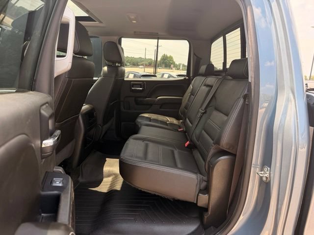 Used 2016 GMC Sierra 1500 Denali AWD/4WD image 14