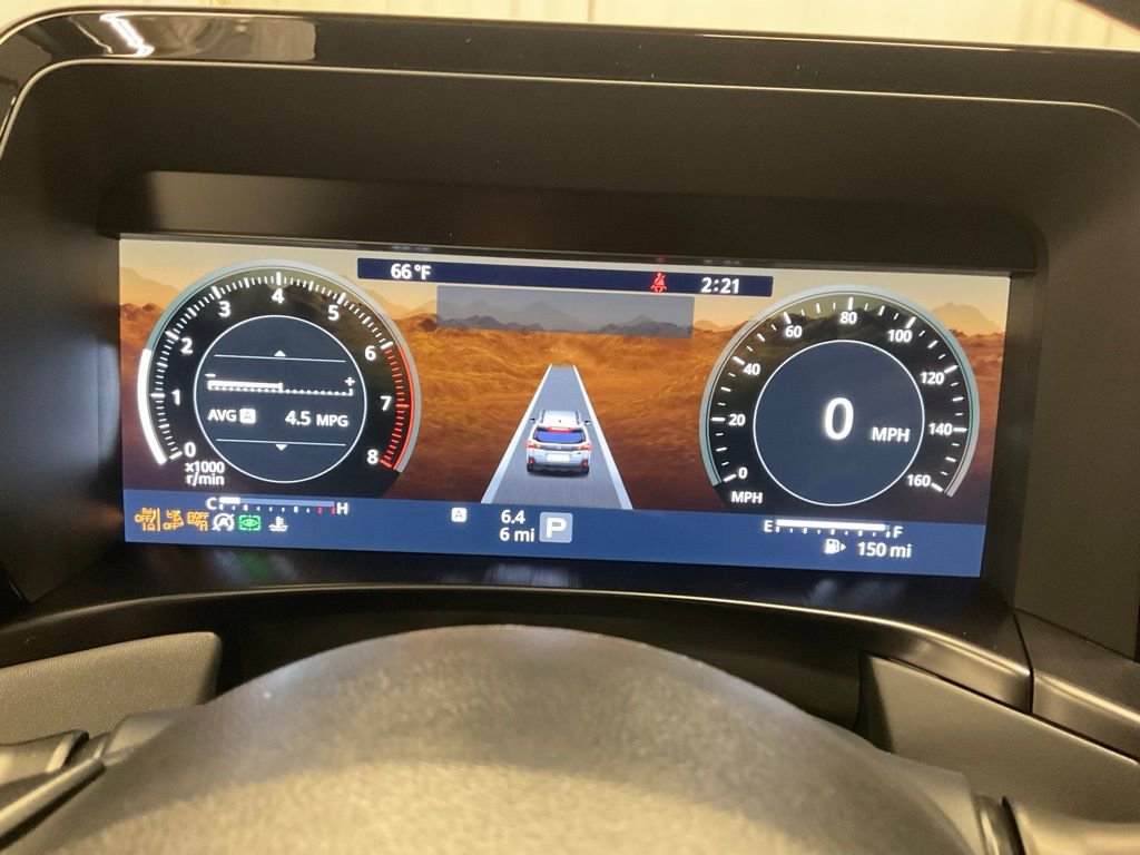 New 2026 Subaru Outback Wilderness image 13