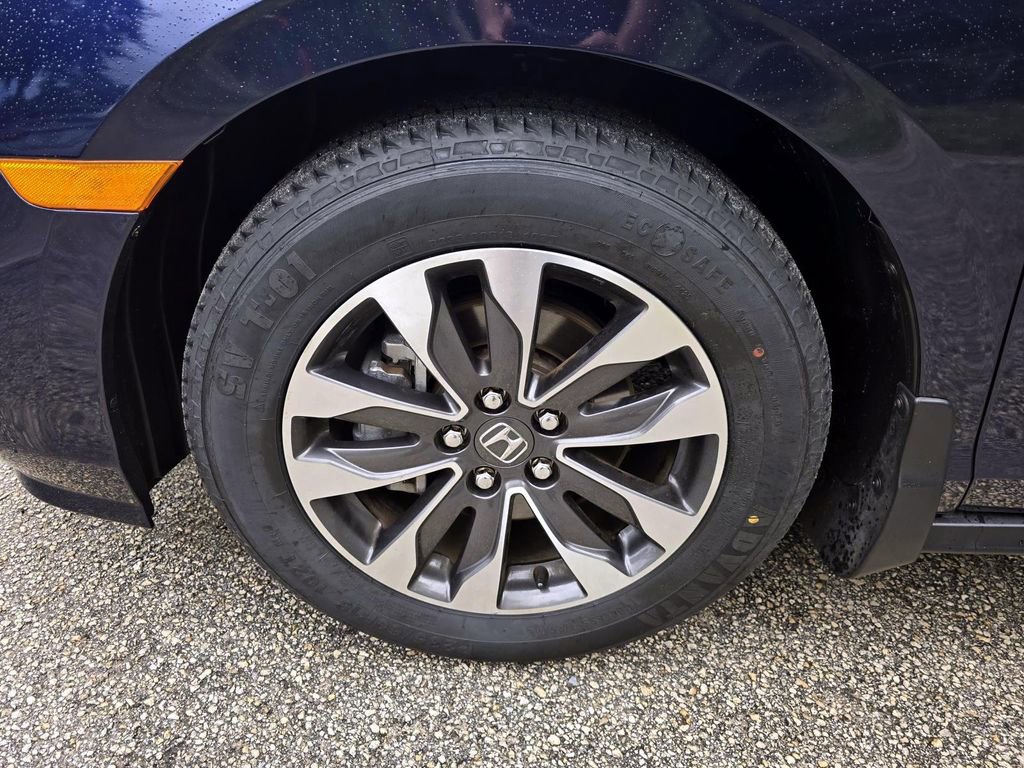 Used 2024 Honda Odyssey EX-L image 8