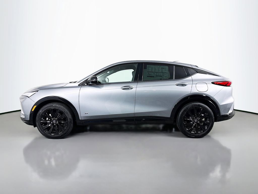 New 2026 Buick Envista Sport Touring w/ Convenience I Package video 4