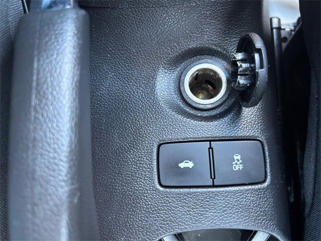 Used 2015 Chevrolet Sonic LT image 22