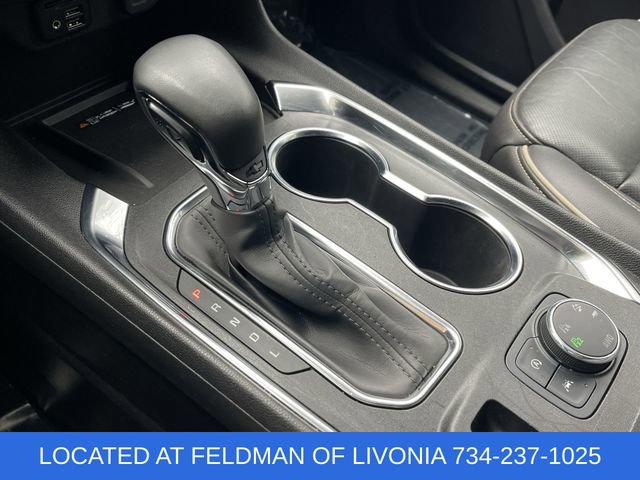 Certified 2023 Chevrolet Traverse Premier w/ LPO, Floor Liner Package image 16