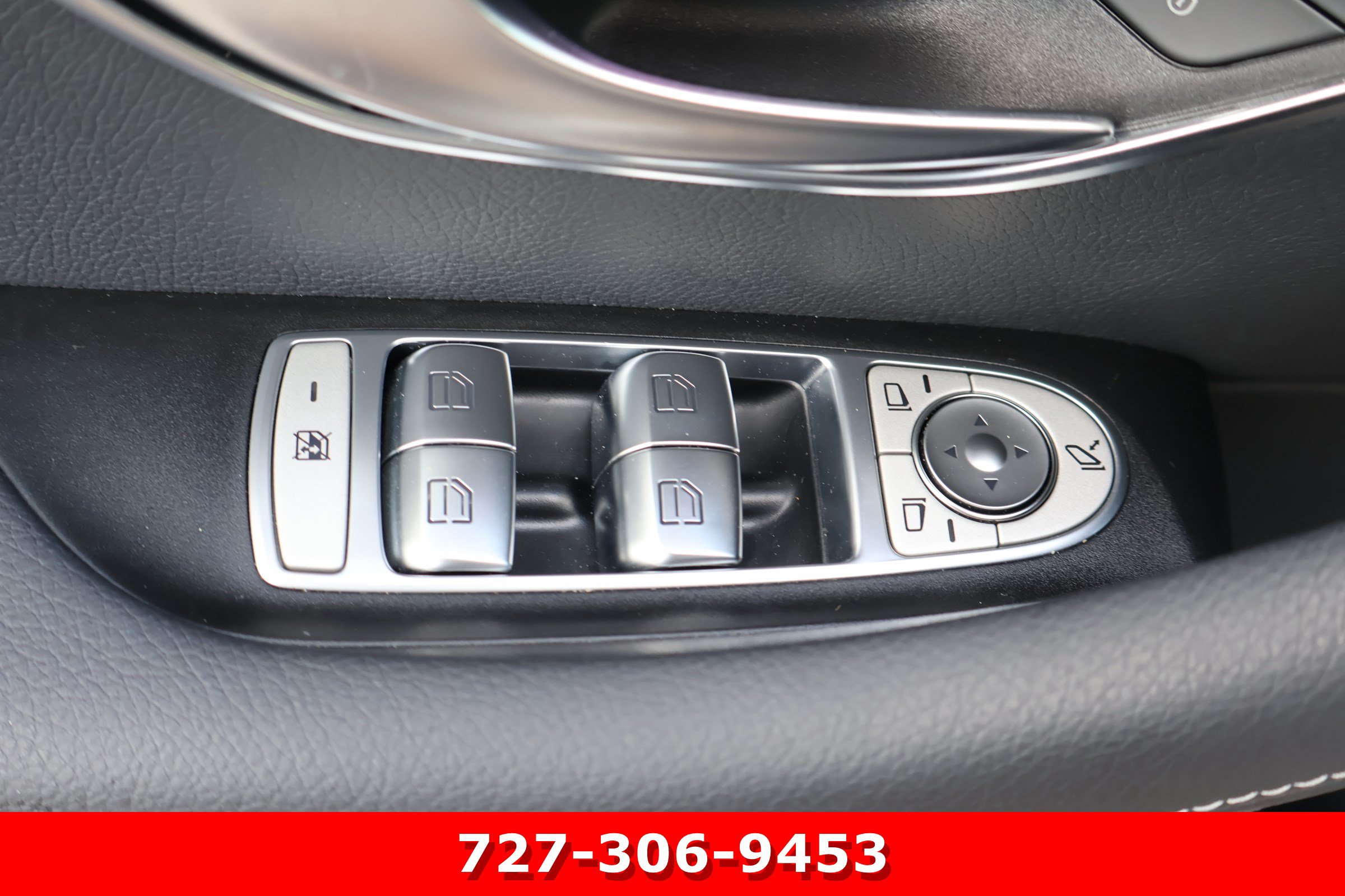 Certified 2023 Mercedes-Benz E 350 4MATIC Sedan image 17
