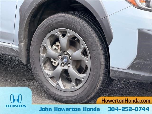 Used 2023 Subaru Crosstrek 2.5i Sport image 28