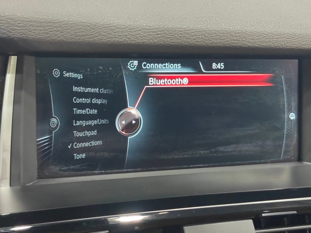 Used 2016 BMW X4 xDrive28i AWD/4WD image 47