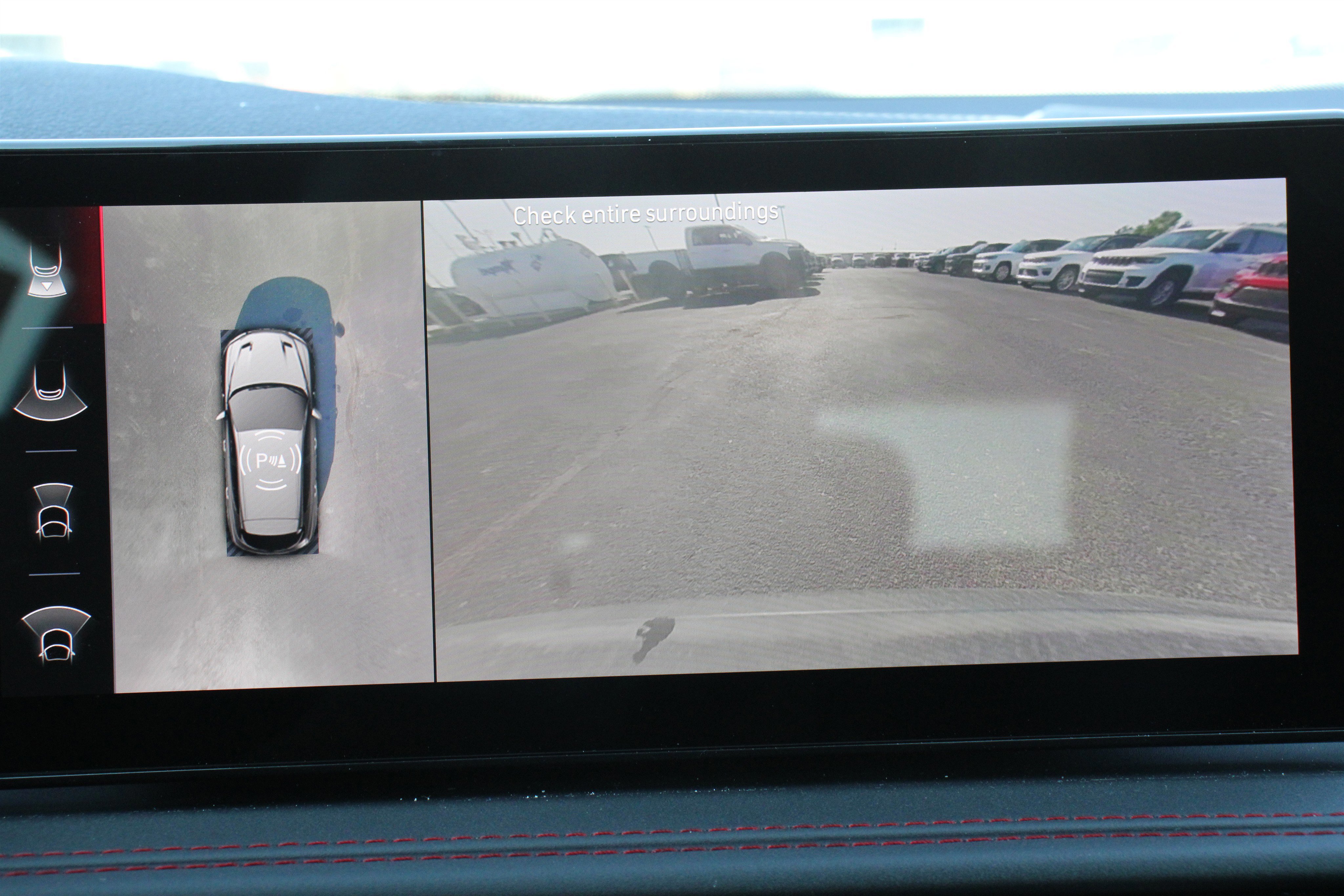 New 2025 Dodge Hornet GT Plus image 17