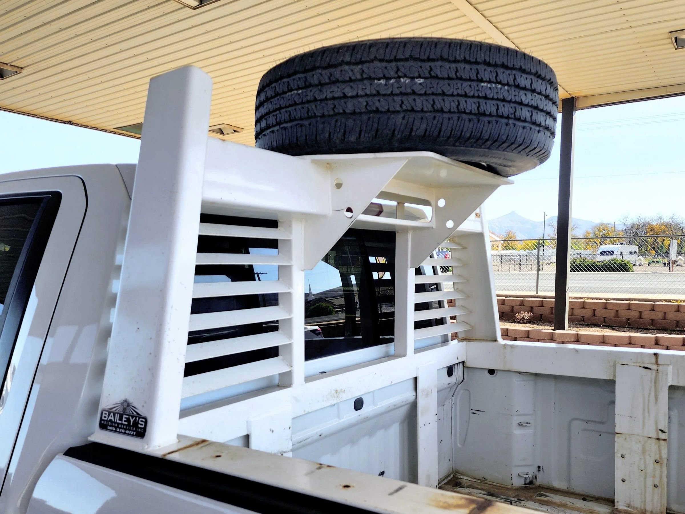 Used 2020 Chevrolet Silverado 2500 W/T w/ WT Fleet Convenience Package image 40