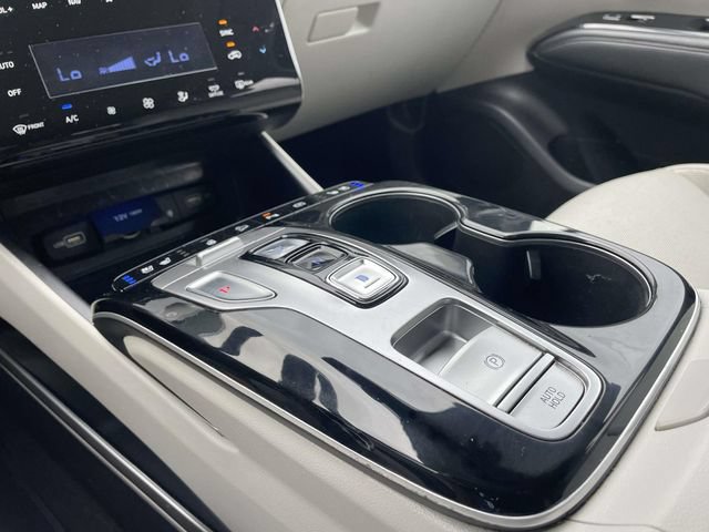 Used 2022 Hyundai Tucson Limited FWD image 30