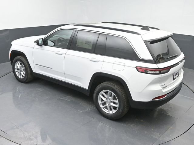 New 2026 Jeep Grand Cherokee Laredo X image 29
