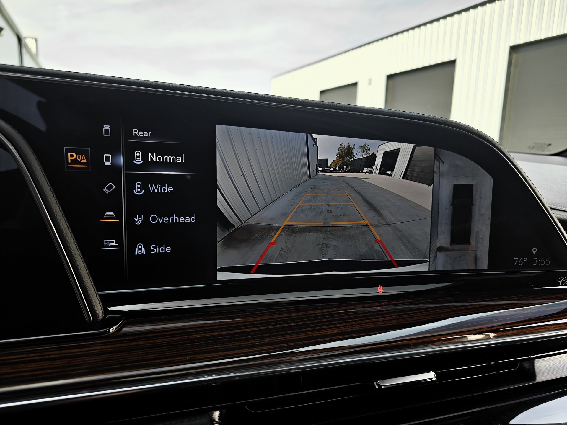 Used 2022 Cadillac Escalade ESV Premium Luxury w/ LPO, Floor Liner Package image 38