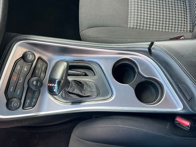 Used 2022 Dodge Challenger GT image 21