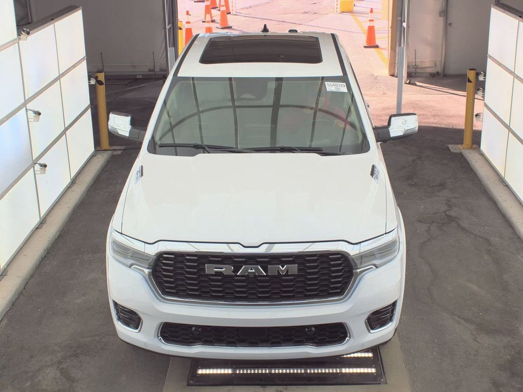 Used 2025 RAM 1500 Tungsten image 2