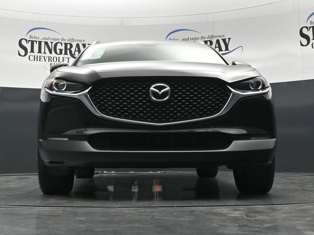 Used 2025 MAZDA CX-30 AWD 2.5 S w/ Select Sport Pkg image 30