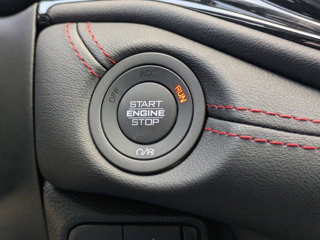 New 2026 Dodge Durango GT AWD/4WD image 35