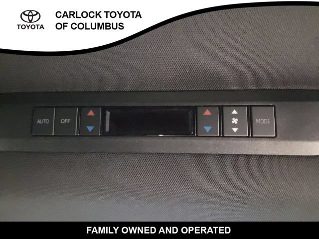 New 2026 Toyota Sienna XLE Woodland Edition AWD/4WD image 21