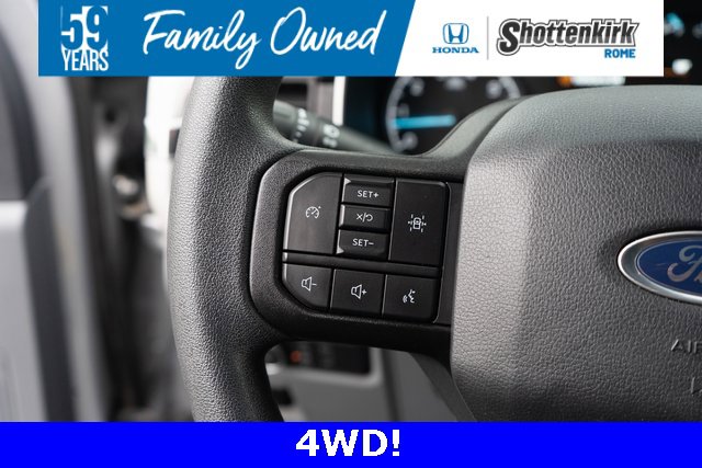 Used 2023 Ford F150 XLT image 24