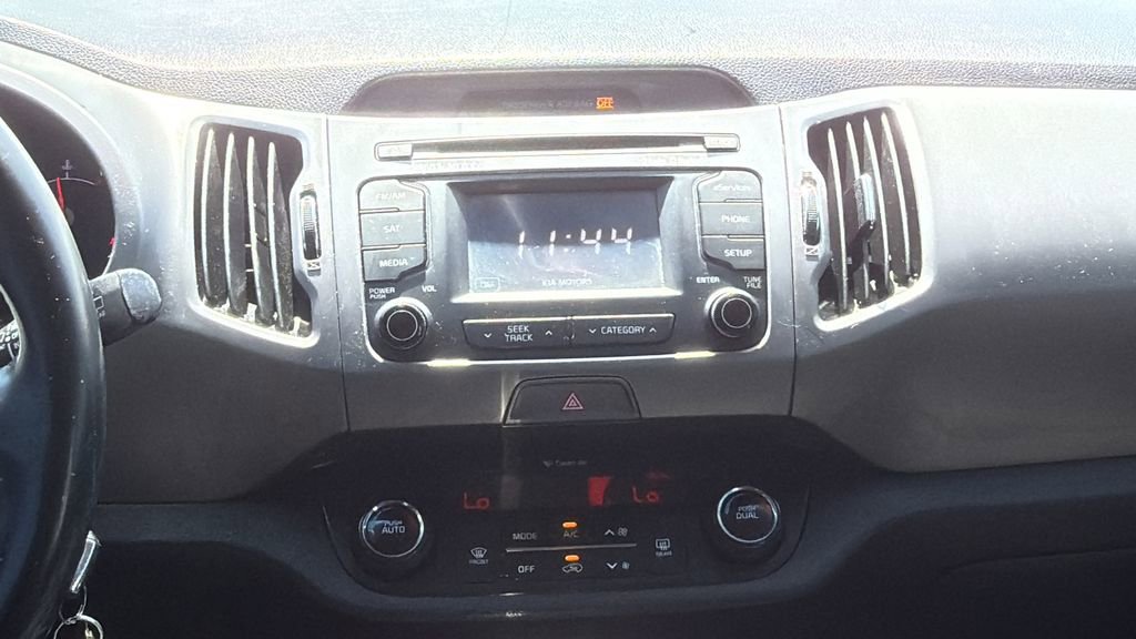 Used 2015 Kia Sportage EX image 16