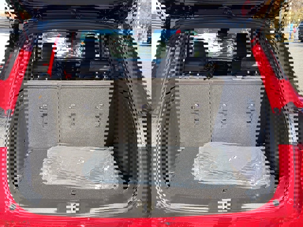 New 2026 Chevrolet TrailBlazer RS w/ Driver Confidence Package image 27