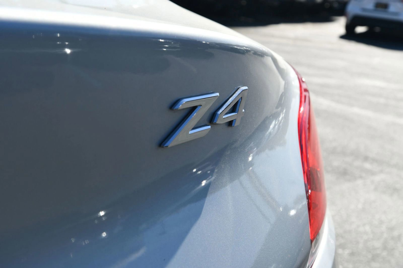 Used 2011 BMW Z4 sDrive30i w/ Premium Pkg image 8