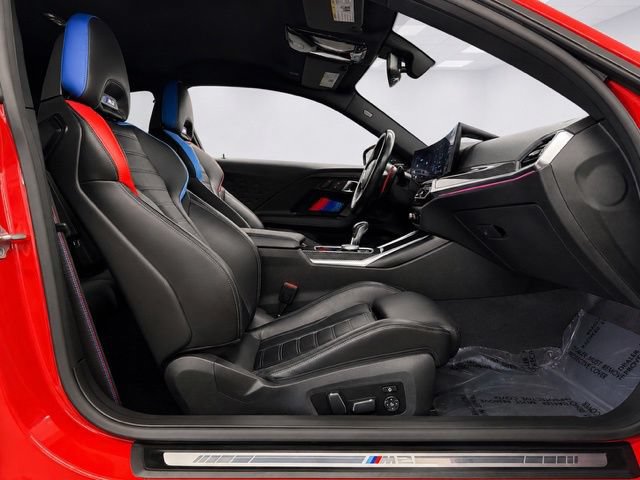 Used 2024 BMW M2 w/ Lighting Package RWD image 15