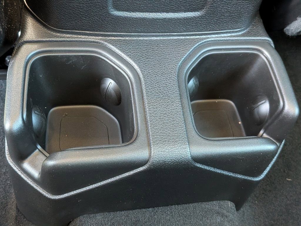 New 2026 Jeep Wrangler Sport image 28