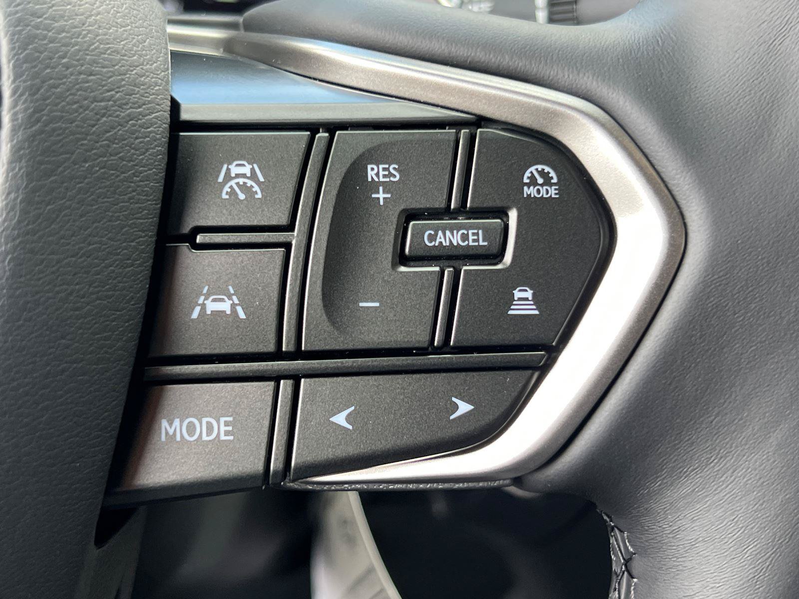 New 2026 Lexus IS 350 F Sport w/ Accessory Package Z1 RWD image 18