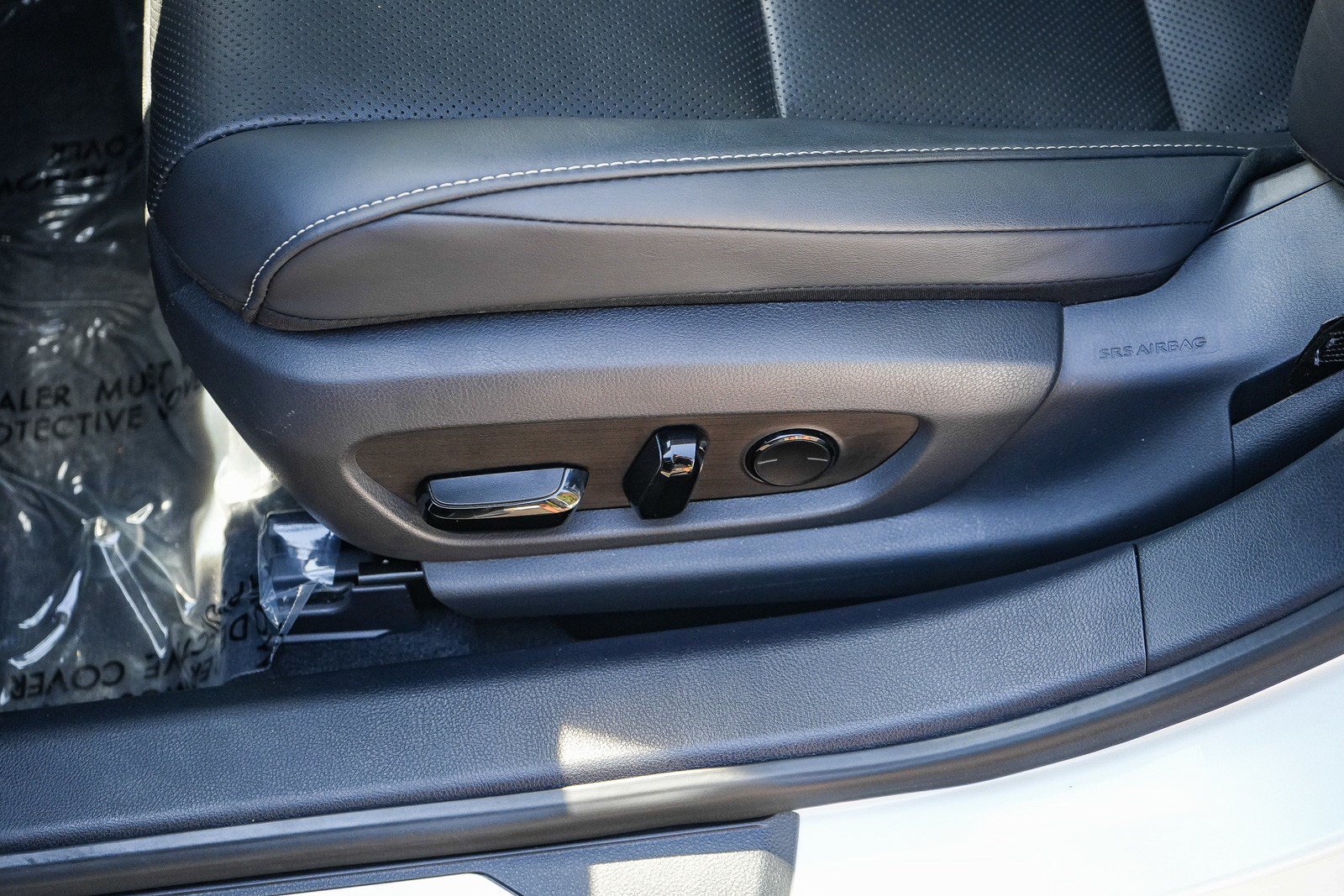 Used 2022 Lexus ES 300h w/ Premium Package FWD image 21