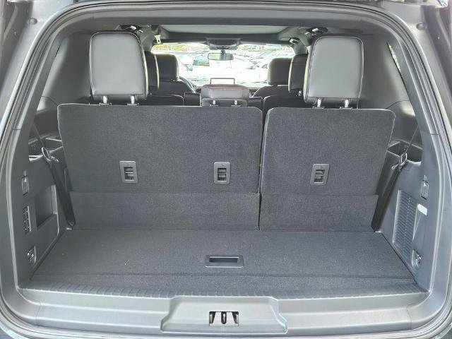 New 2024 Ford Expedition Limited AWD/4WD image 66