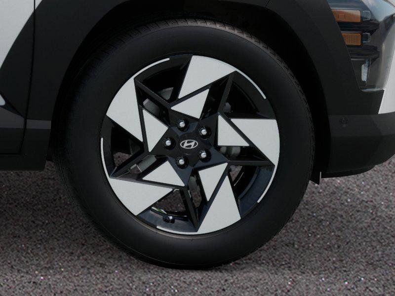 New 2026 Hyundai Kona SEL Sport image 8