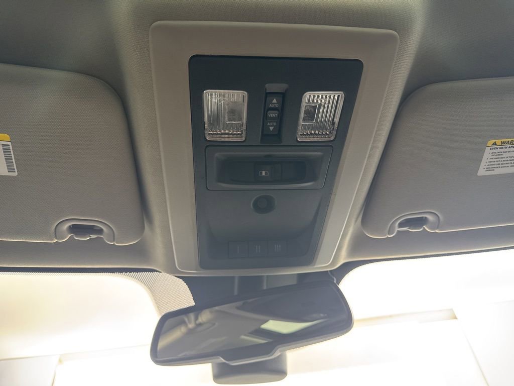 Used 2017 RAM 1500 Sport image 18