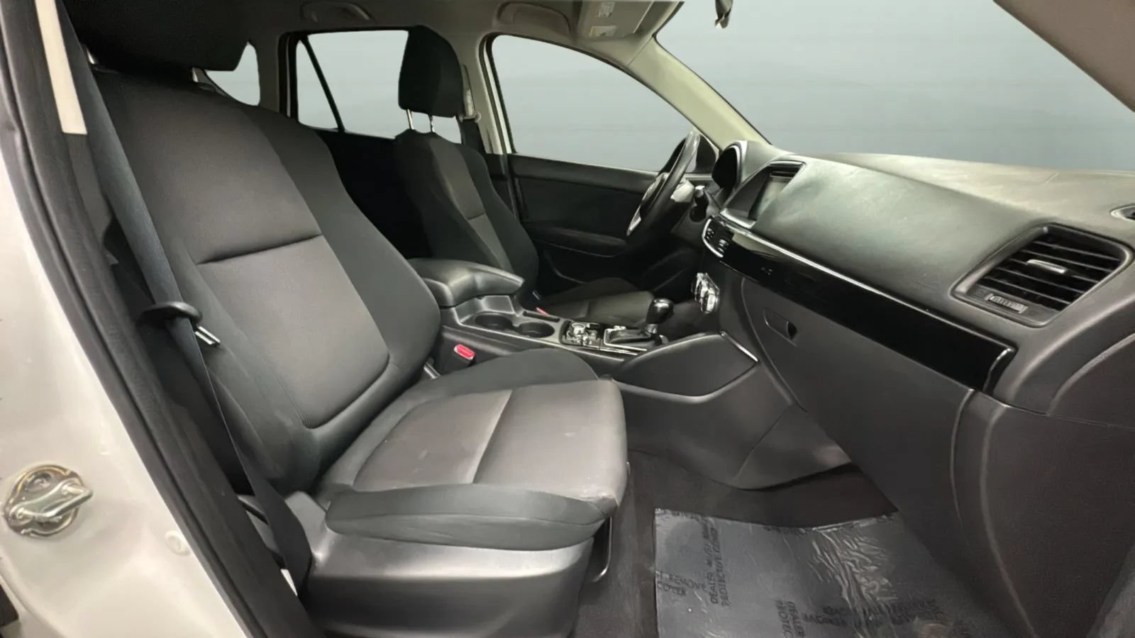 Used 2016 MAZDA CX-5 Sport FWD image 21