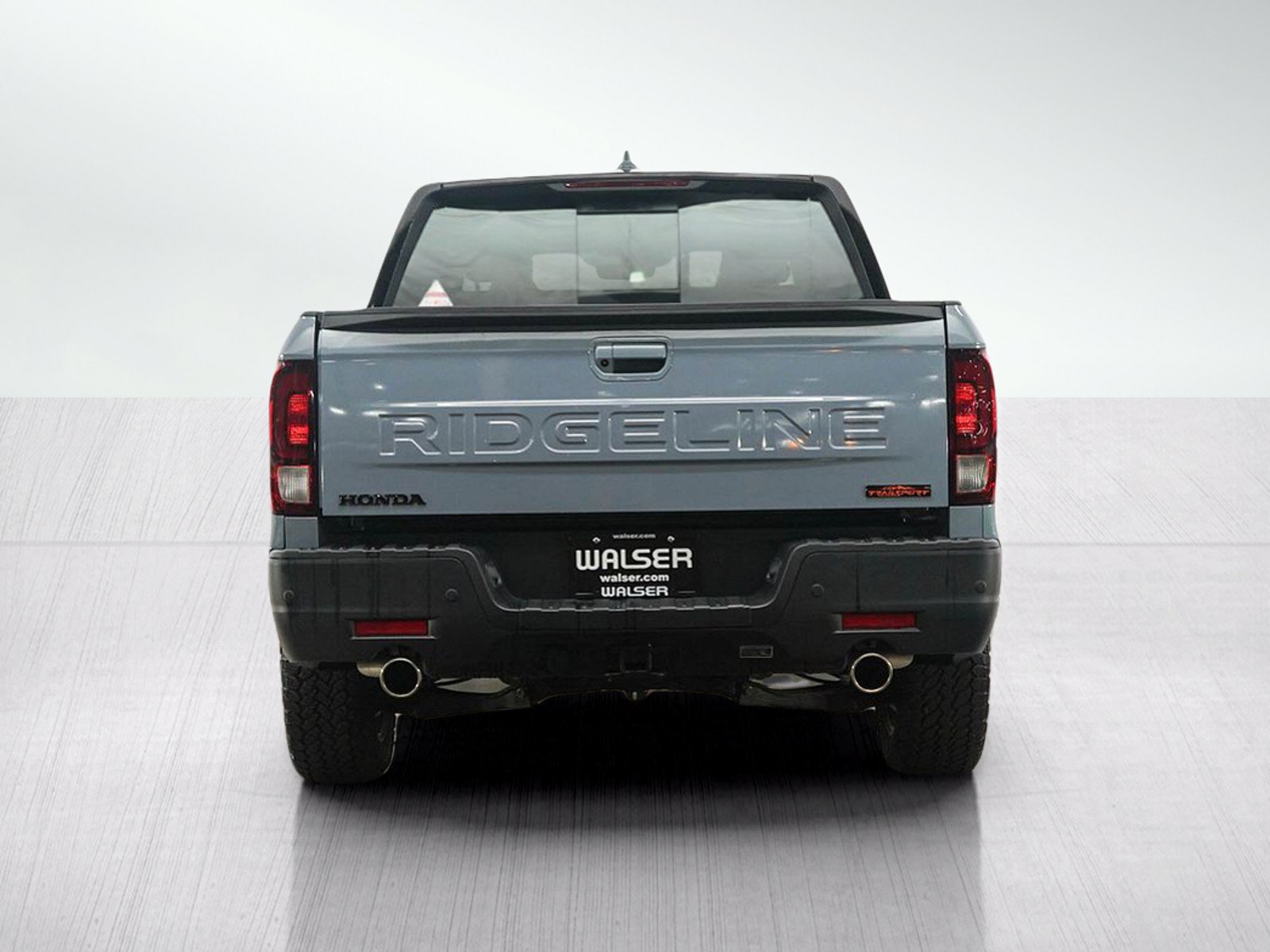 Used 2026 Honda Ridgeline TrailSport image 4