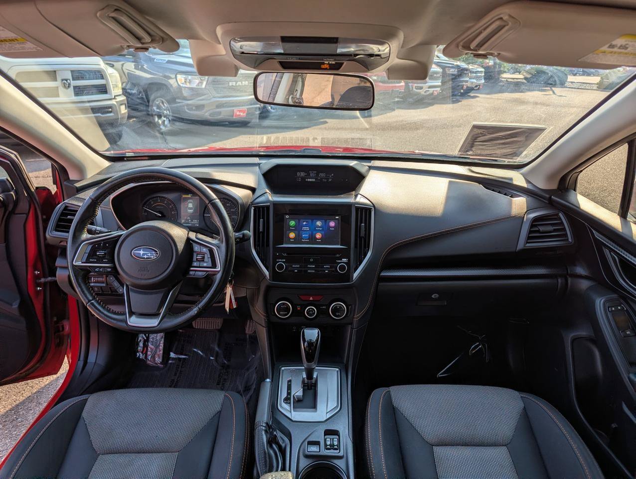 Used 2022 Subaru Crosstrek 2.0i Premium AWD/4WD image 22