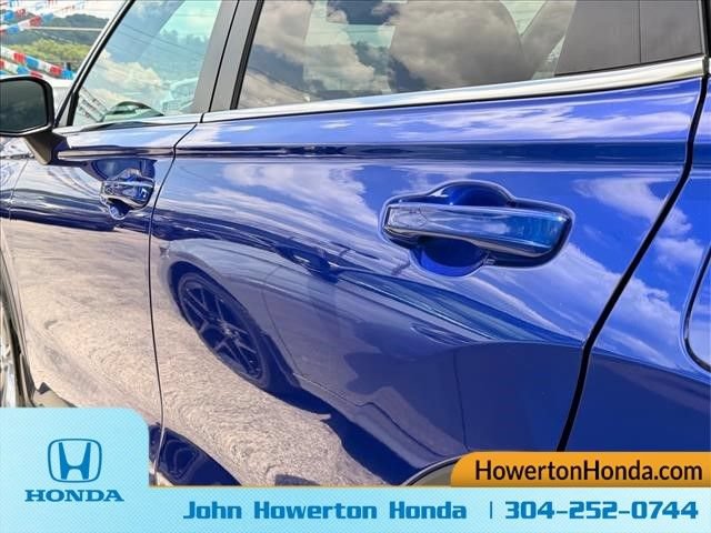 Used 2023 Honda CR-V EX-L image 9