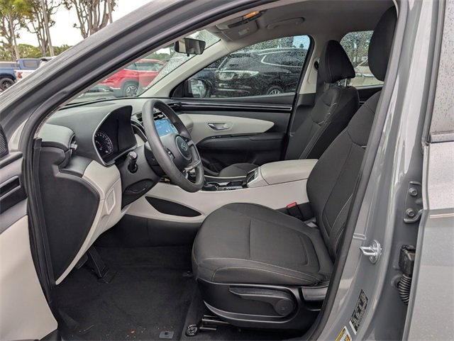 Used 2024 Hyundai Tucson SE image 10
