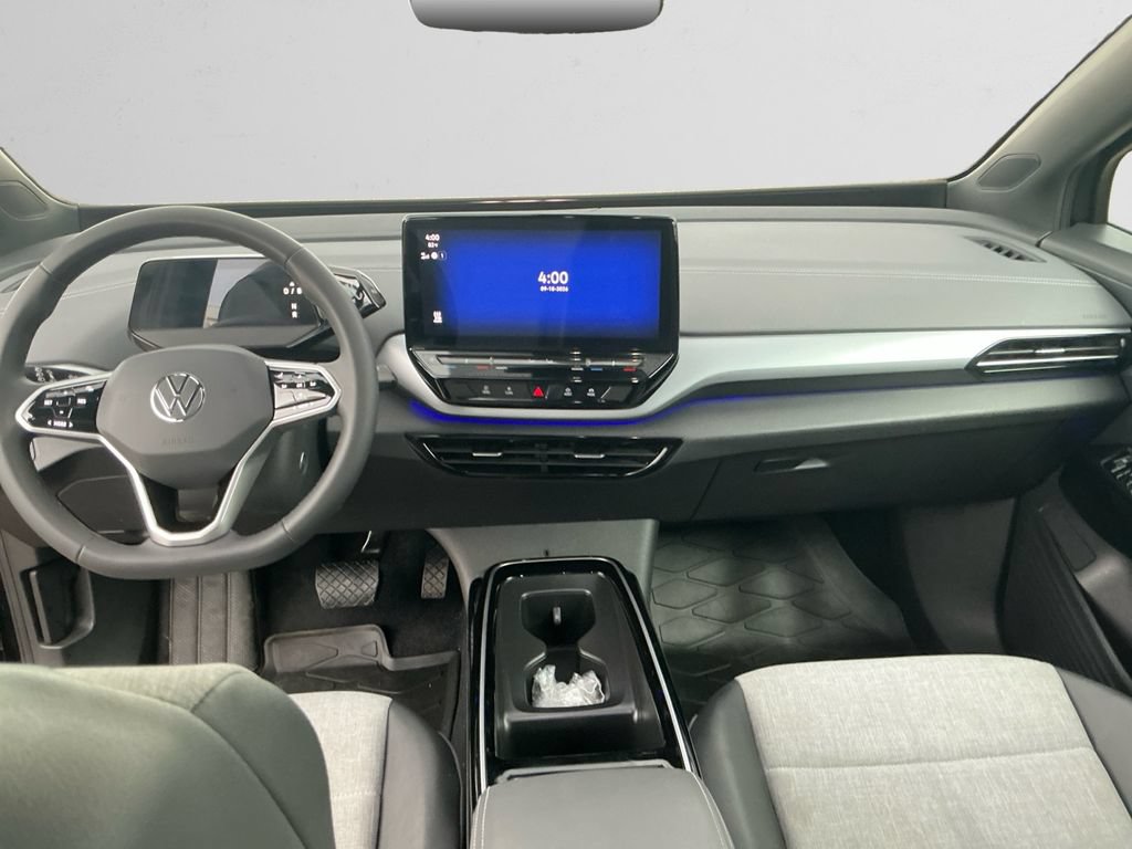 Used 2023 Volkswagen ID.4 Pro AWD/4WD image 10