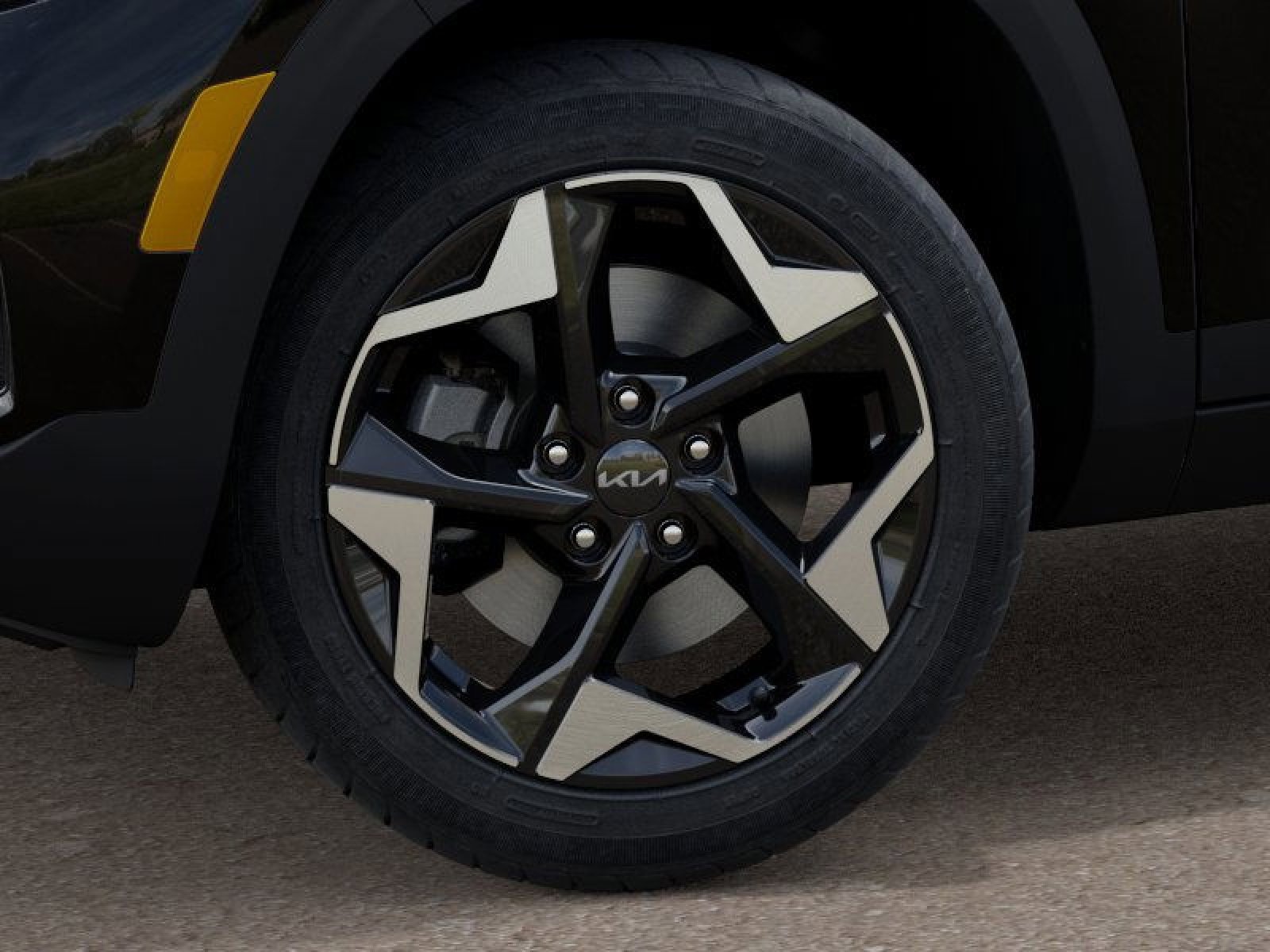 New 2026 Kia Seltos EX image 12