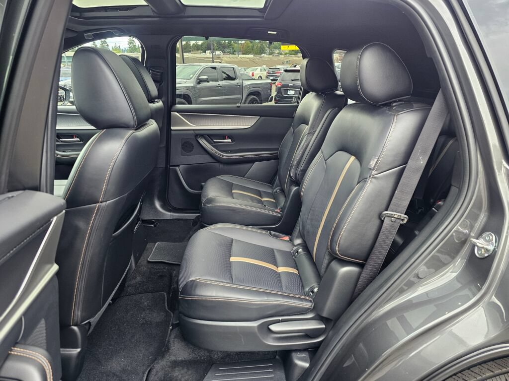 Certified 2025 MAZDA CX-90 Plug-In Hybrid w/ Premium Plus AWD/4WD image 23