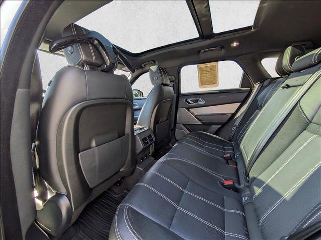 Used 2020 Land Rover Range Rover Velar R-Dynamic S image 20