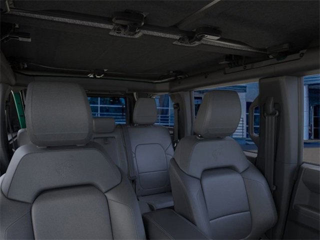 New 2025 Ford Bronco Outer Banks image 12