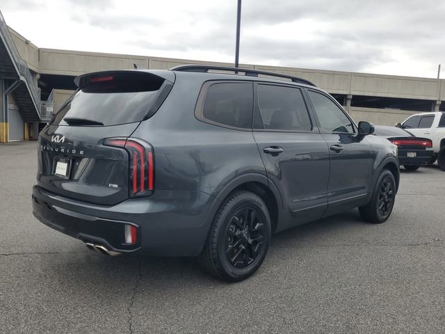 Used 2024 Kia Telluride SX X-Pro image 4